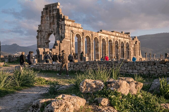 Small Group: From Fez to Volubilis -Mouly Idriss and Meknes day trip - Why this Fez day trip works well