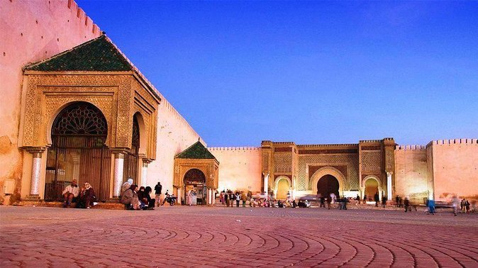 Small-Group Full-Day Meknes, Volubilis and Moulay Idriss Zerhoun Tour from Fez - Why this Fez day trip makes sense