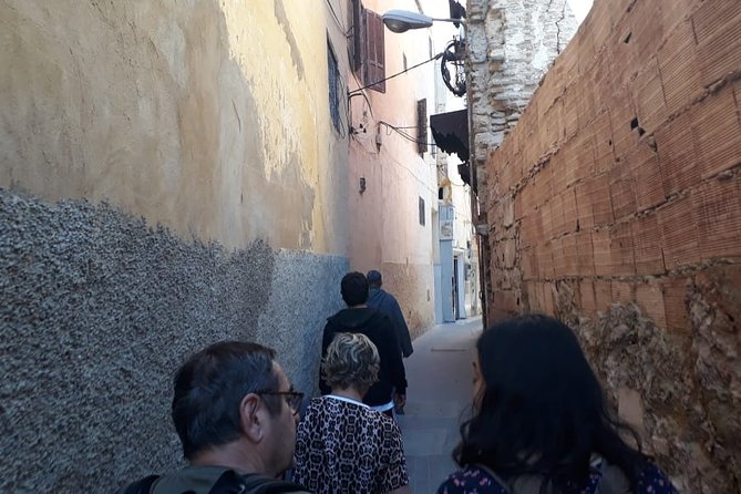 Small-Group Full-Day Meknes, Volubilis and Moulay Idriss Zerhoun Tour from Fez - What the $20 price really covers