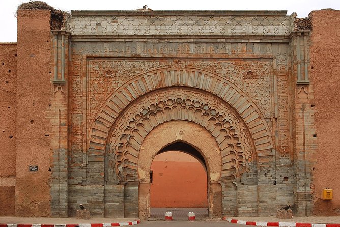 Souk and Hidden Sites of the Old Medina - Starting at Koutoubia Mosque