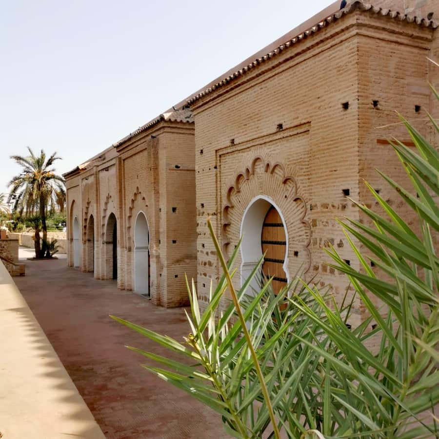 Sparkling Marrakech through the eyes of your local Guide - Culture beyond the sightseeing list