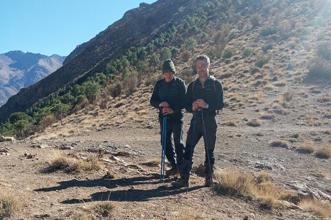 Summiting The Atlas Mountains, Day Hike & Trek From Marrakech - What private guiding adds to the day