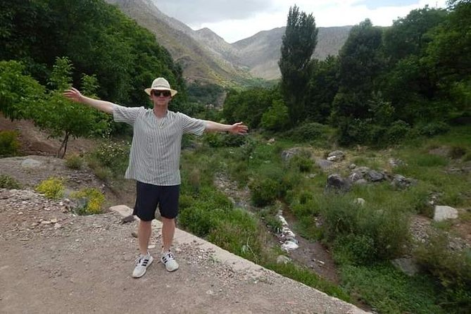 Summiting The Atlas Mountains, Day Hike & Trek From Marrakech - Who will enjoy this Atlas Mountains day trip?