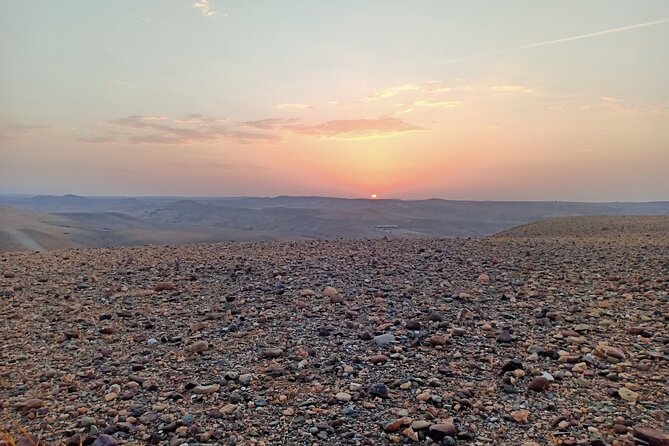 Sunset camel ride Agafay desert Marrakech - Is $93.05 good value?