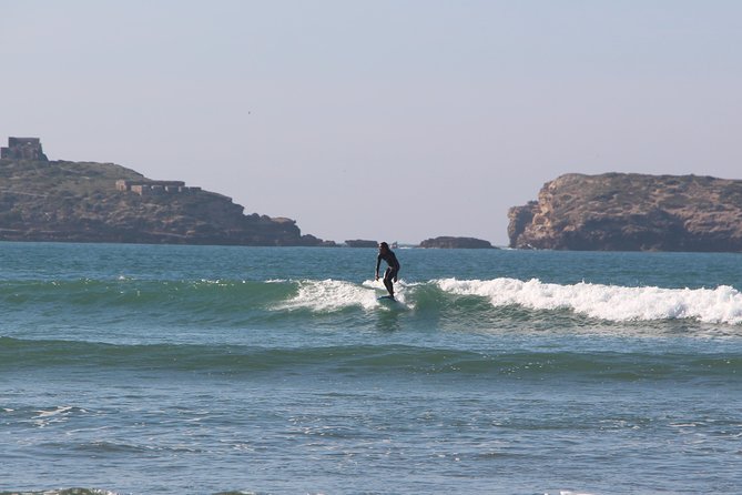 Surf Lesson with local surfer in Essaouira Morocco - What to bring and how to plan the morning