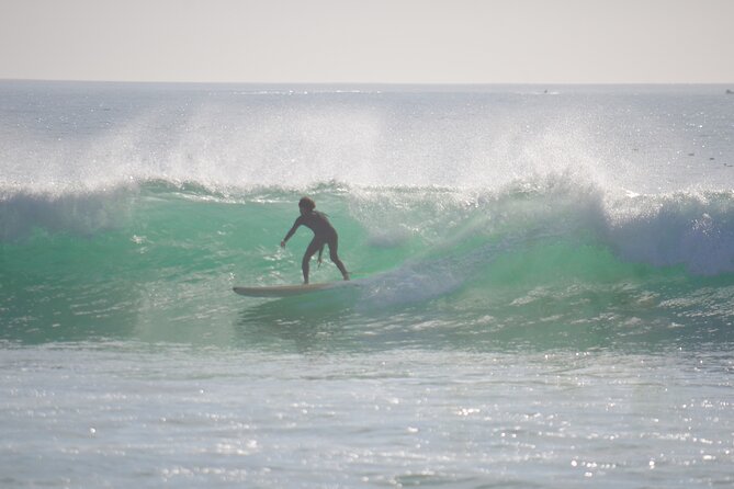 Surf Lessons in Taghazout | Learn to Surf in Morocco - Key Points to Know Before You Book
