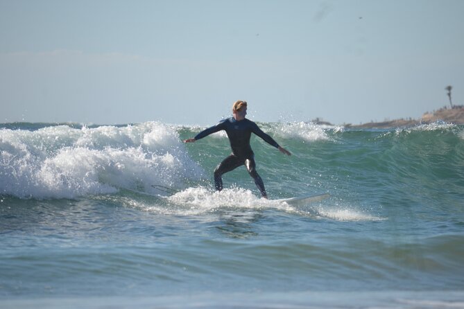 Surf Lessons in Taghazout | Learn to Surf in Morocco - Who Will Enjoy This Lesson Most