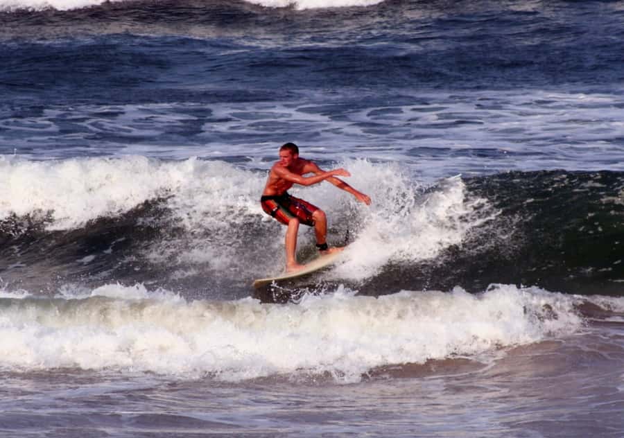Surf Training and Lunch on Essaouira Day Trip from Marrakech - A 30-minute look at an argan oil cooperative