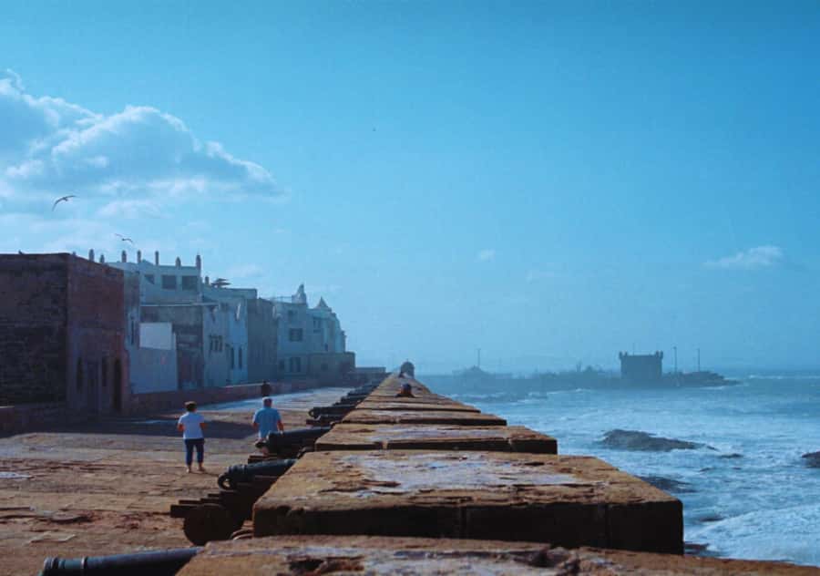 Surf Training and Lunch on Essaouira Day Trip from Marrakech - What the two-hour lesson is really worth
