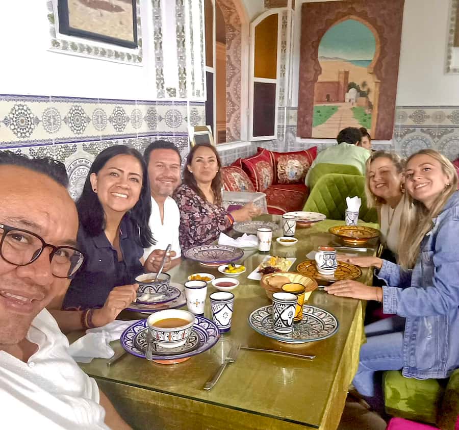 Tangier: Achakar Beach Sunset Camel Ride & Moroccan Dinner - What the $273 price really includes
