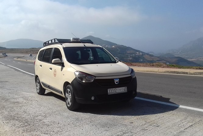Tangier Airport Transfers - Drivers, Languages, and the First Taste of Tangier