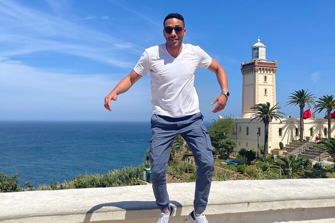 Tangier Authentic Private Tour with Expert Guide & Camel Ride - Exploring the hilltop Tangier Casbah