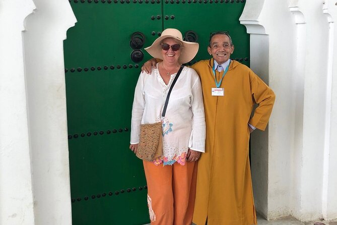 Tangier Authentic Private Tour with Expert Guide & Camel Ride - Starting in Parc Perdicaris