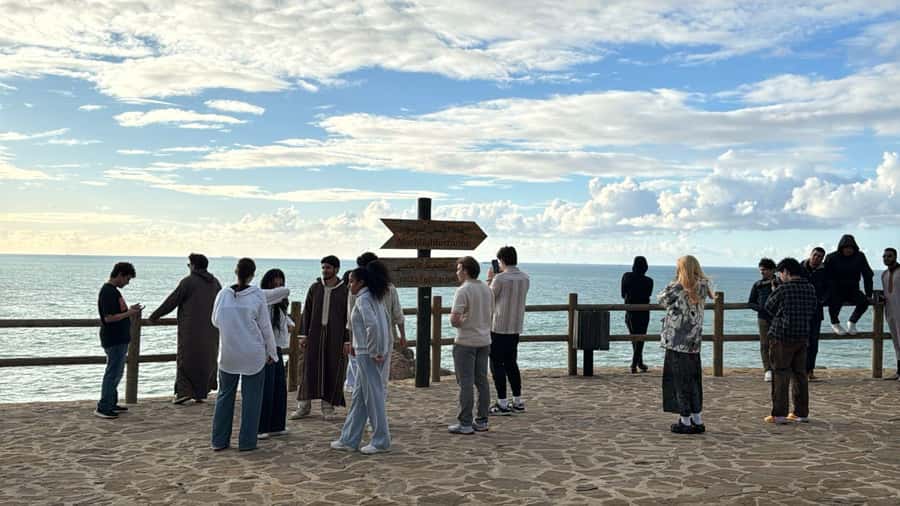 Tangier: Cap Spartel, Hercules Caves & Camel Riding - What This Tangier Tour Really Offers