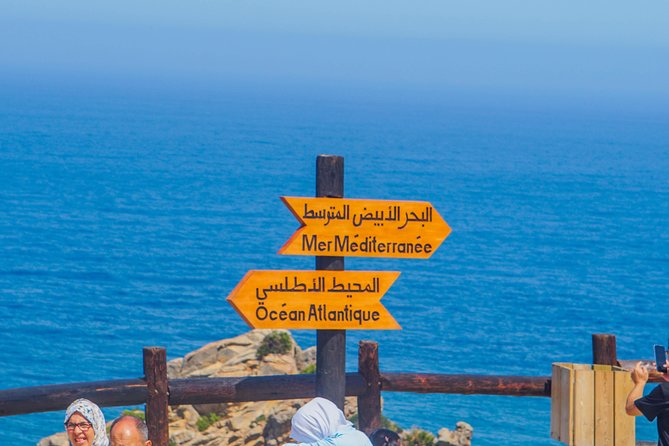 Tangier City Tour Bus Hop On - Hop Off - Who should book this Tangier bus tour?