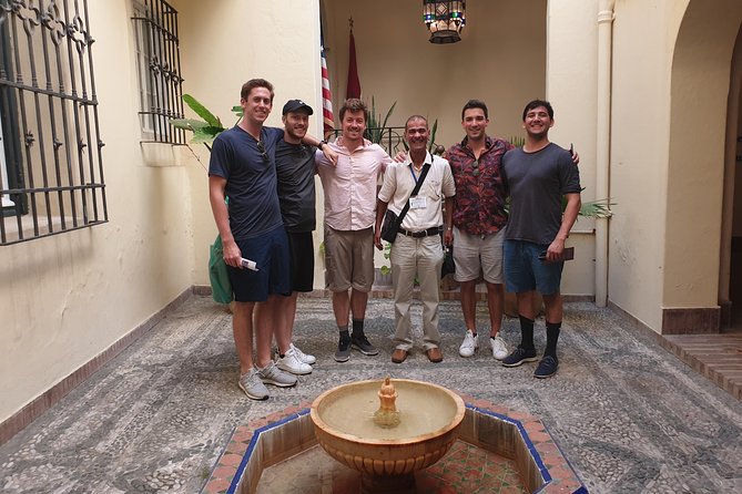 Tangier Excursion: Day trip with private tour guide - Why This Private Tangier Tour Works