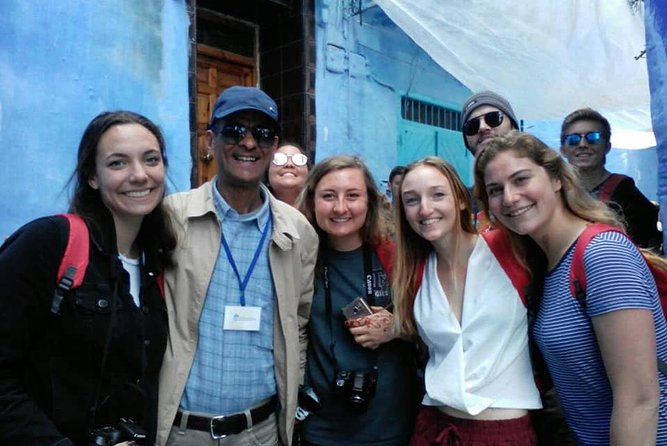 Tangier Excursion: Day trip with private tour guide - The American Legation Museum