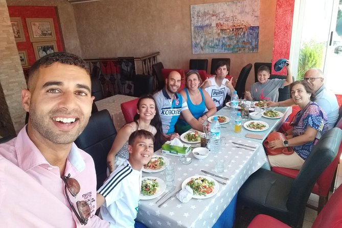 Tangier Food Cooking Class and Private City Tour - Key points to know before booking