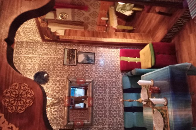 Tangier Food Cooking Class and Private City Tour - Why this Tangier day feels different