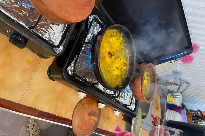Tangier Food Cooking Class and Private City Tour - What the $93.05 price really buys