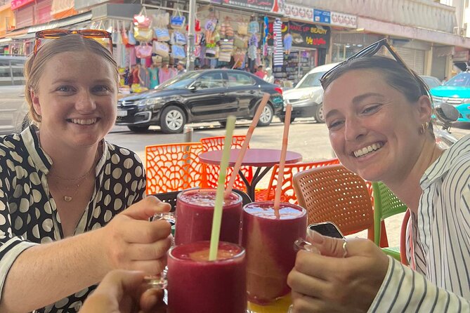 Tangier Food Tour with a foodie guide, Medina & Souks! - Key details to know before booking