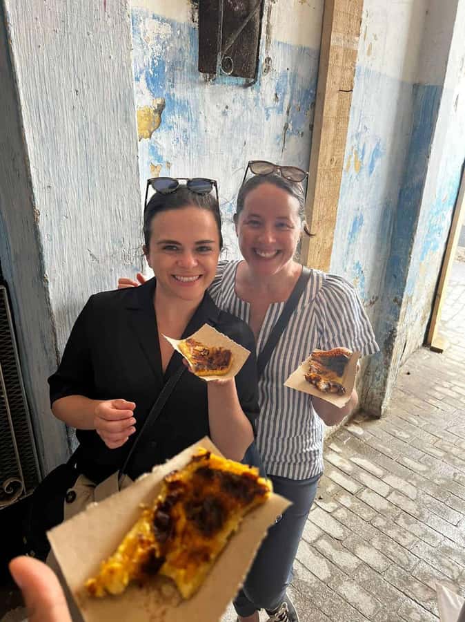Tangier: Food Walking Tour - Why the guide matters more than the menu
