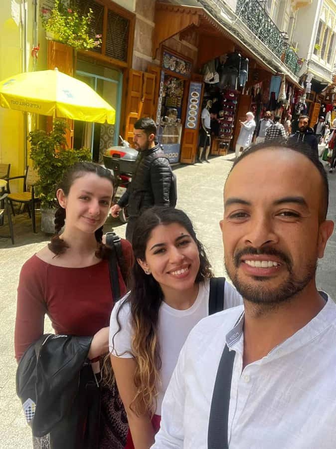 Tangier: Food Walking Tour - Is $73 a fair price?
