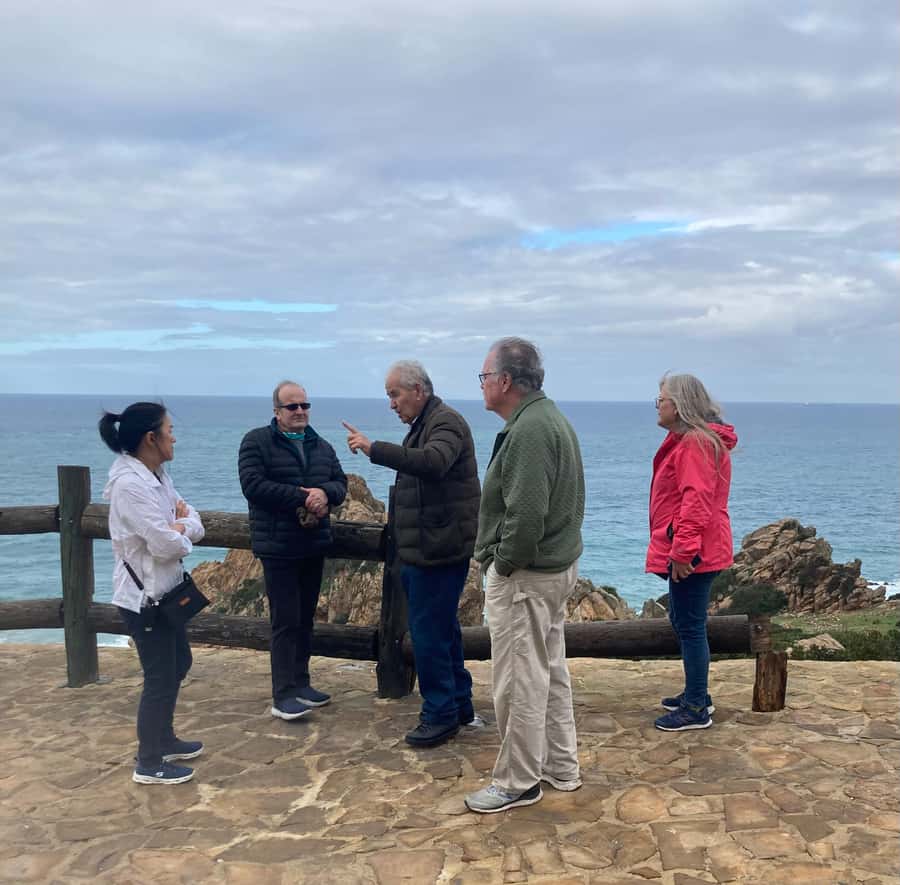 Tangier Full-Day Grand Tour - Key things to know before booking
