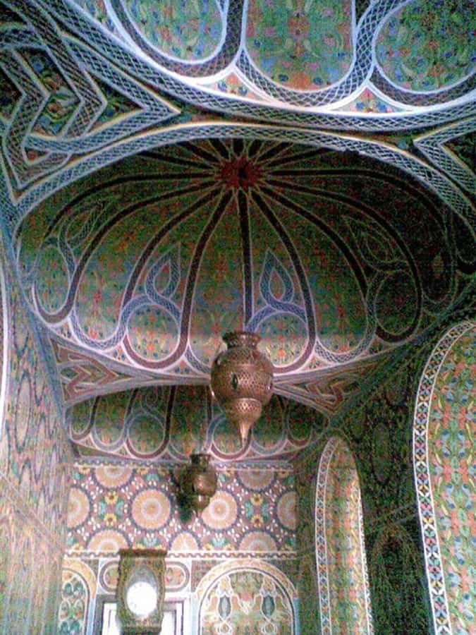 Tangier Full-Day Grand Tour - A useful first look at Tangier