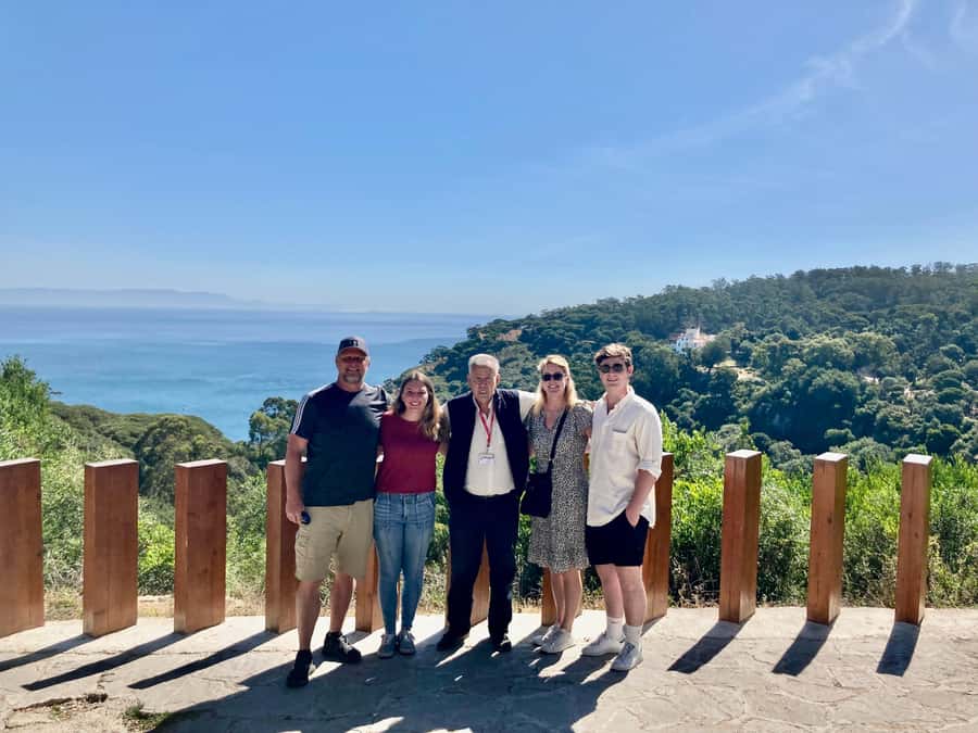 Tangier Full-Day Grand Tour - Grand Socco and the story of Moroccan independence