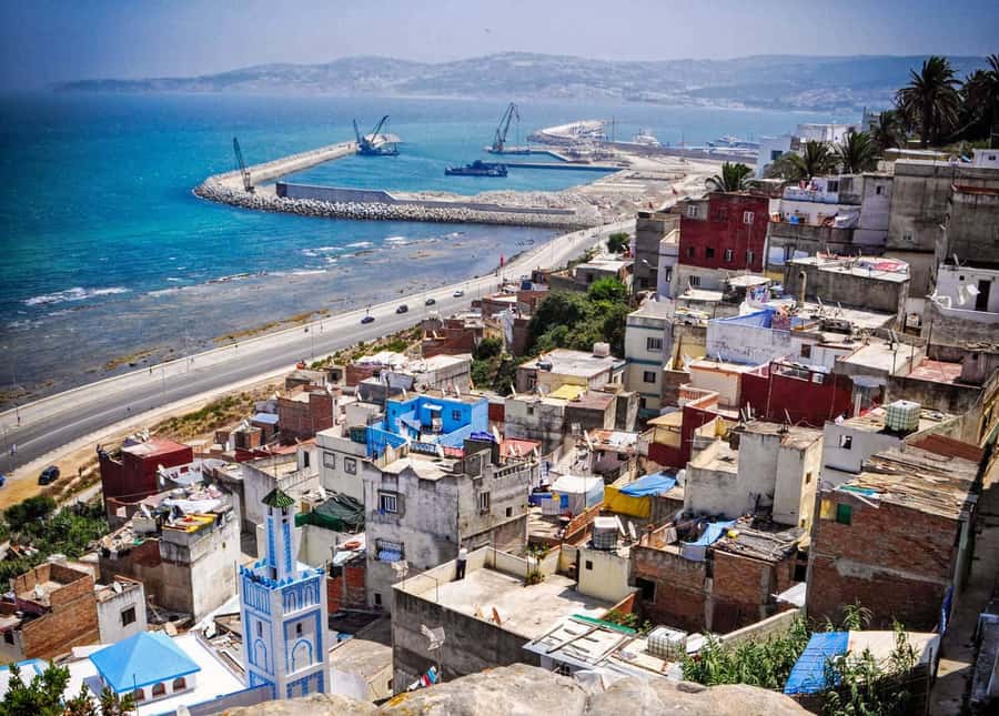 Tangier Half-Day Guided City Tour - Why this half-day Tangier tour works