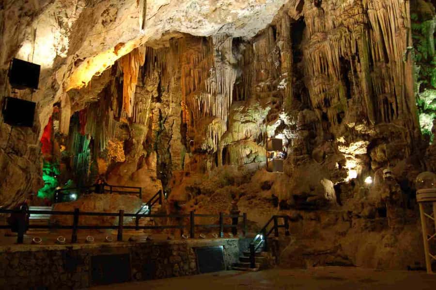 Tangier Half-Day Guided City Tour - Cape Spartel and the meeting of two seas