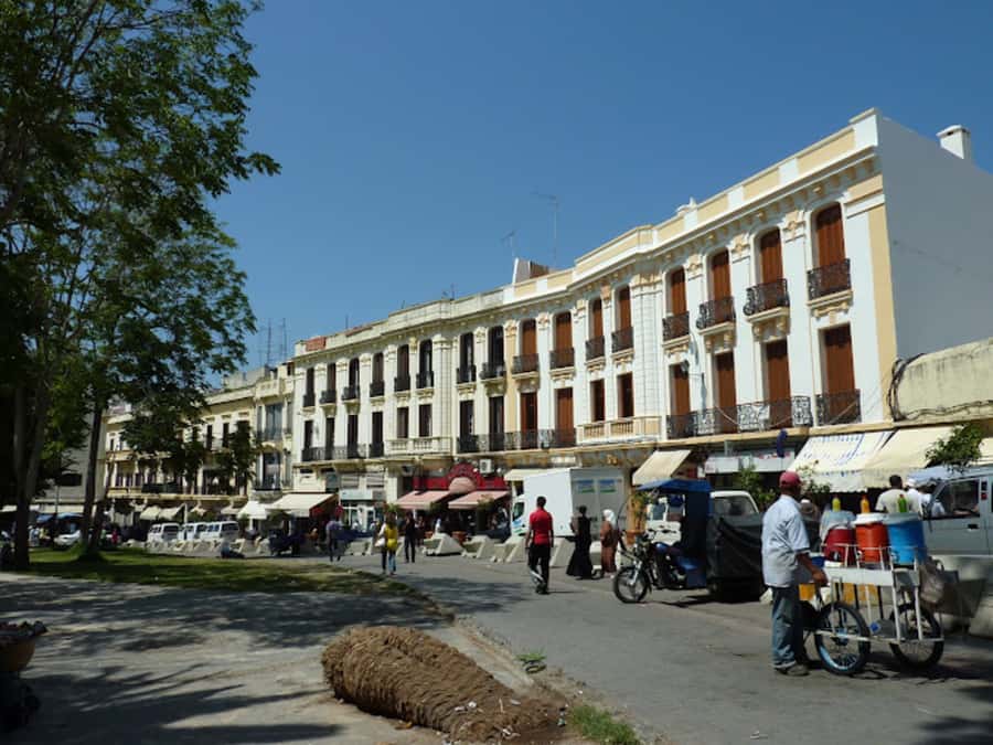 Tangier Half-Day Guided City Tour - Timing, comfort, and the real value of $53