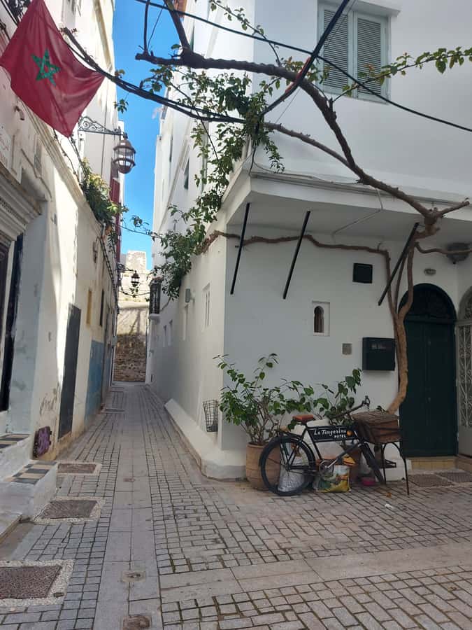 Tangier Highlights Private 6-Hour Tour - Sidi Bouabid is your shopping and free-time stop