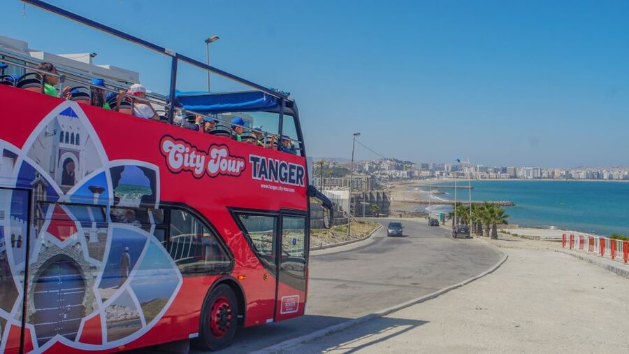 Tangier: Hop-On Hop-Off Sightseeing Bus - FAQ