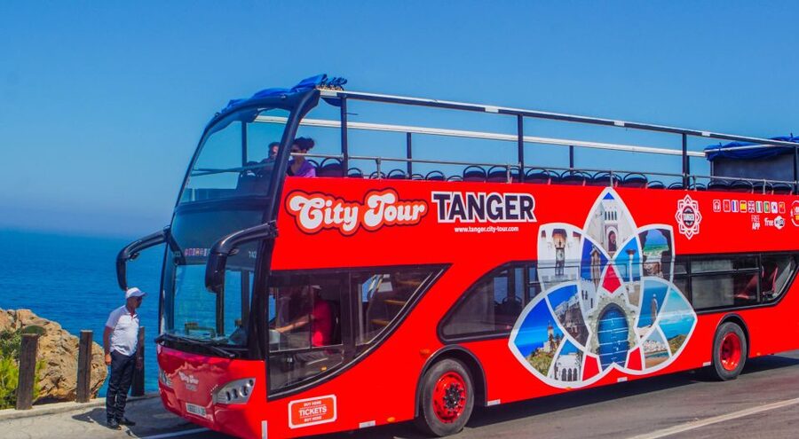 Tangier: Hop-On Hop-Off Sightseeing Bus - Why this bus works well in Tangier