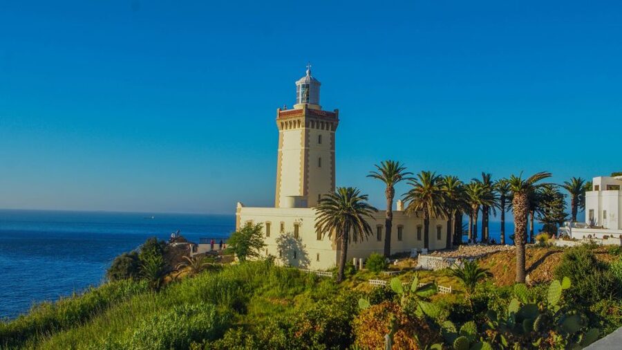 Tangier: Hop-On Hop-Off Sightseeing Bus - Timing matters more than the low price