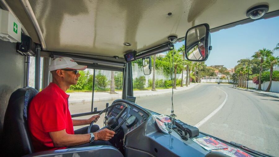 Tangier: Hop-On Hop-Off Sightseeing Bus - Who will get the most from this experience?