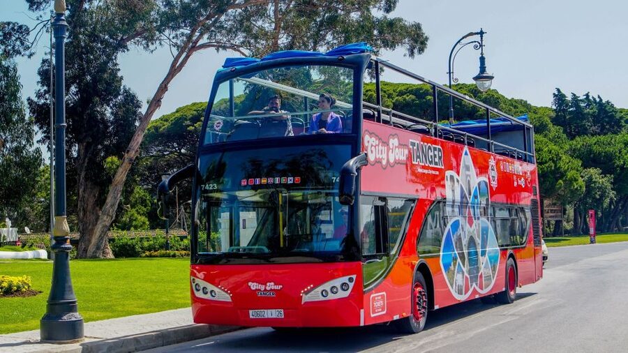 Tangier: Hop-On Hop-Off Sightseeing Bus - Should you book the Tangier sightseeing bus?