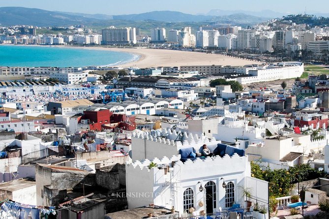 Tangier Old Town Walking Tour - A smart first look at Tangier