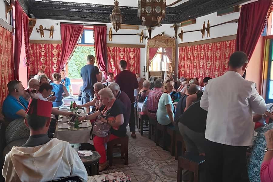 Tangier: Private City Walking Tour with Pickup - Who Will Get The Most From This Tour
