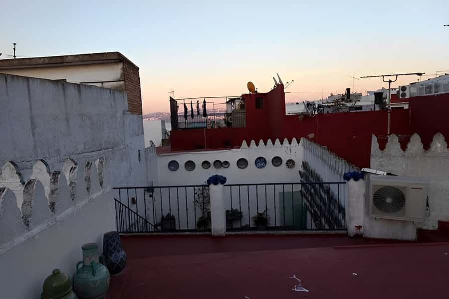 Tangier: Private City Walking Tour with Pickup - Walking Tangier’s Ancient Medina