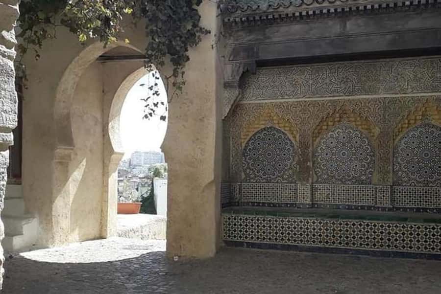 Tangier: Private City Walking Tour with Pickup - Mint Tea, Cafés, And The Human Side Of The Tour