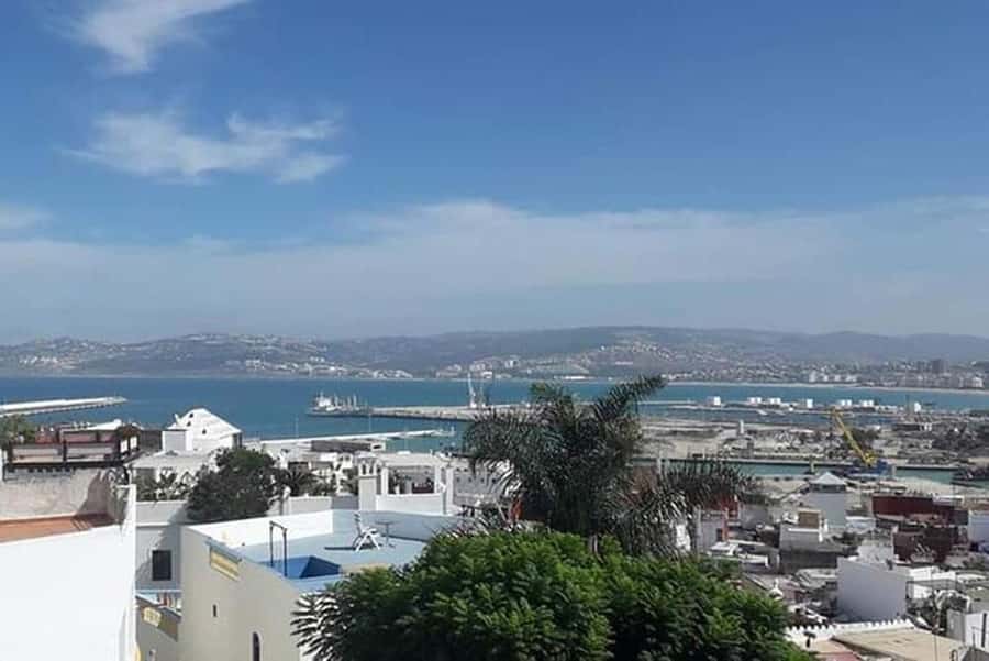 Tangier: Private City Walking Tour with Pickup - Starting With Tangier’s Kasbah