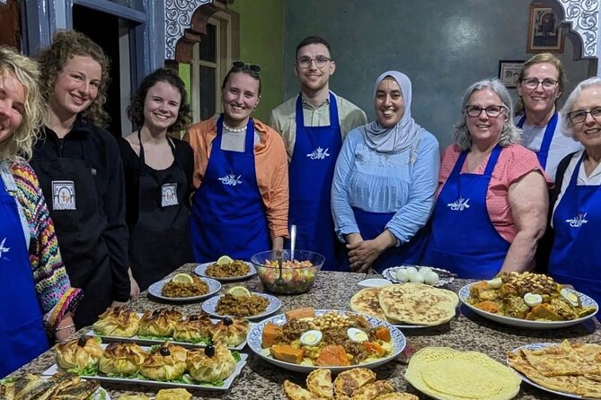 Tangier Private Cooking Class With a Local Family - Is $76.77 a fair price?