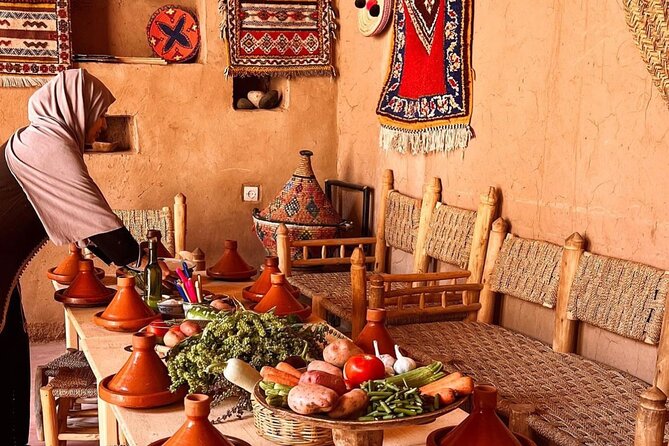 Tangier Private Cooking Class With a Local Family - Who will enjoy this most?