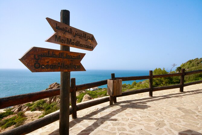 Tangier Private Customized Tours - Is $114.70 per person fair?