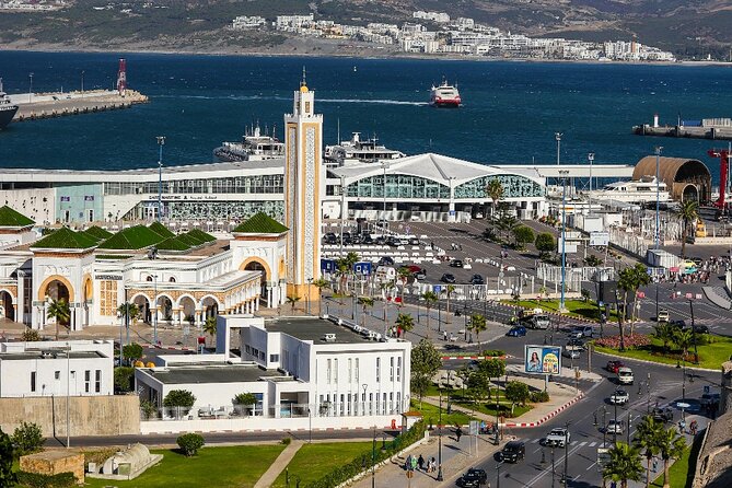 Tangier Private Full-Day Tour: Explore Top Sights & Local Culture - The Kasbah: Tangier’s best old-city introduction