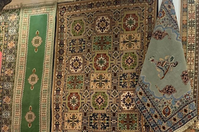 Tangier Private Full Day Tour Including Ferry Ticket & Camel Ride - Tangier’s Kasbah and the Dar el Makhzen area