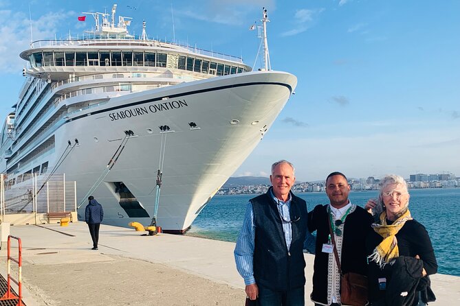 Tangier Private Guided Walking Tour - Why a private walk works well in Tangier